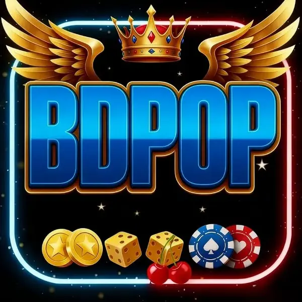 BDPOP লগইন