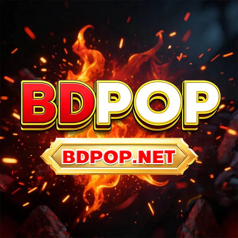 BDPOP অফিসিয়াল